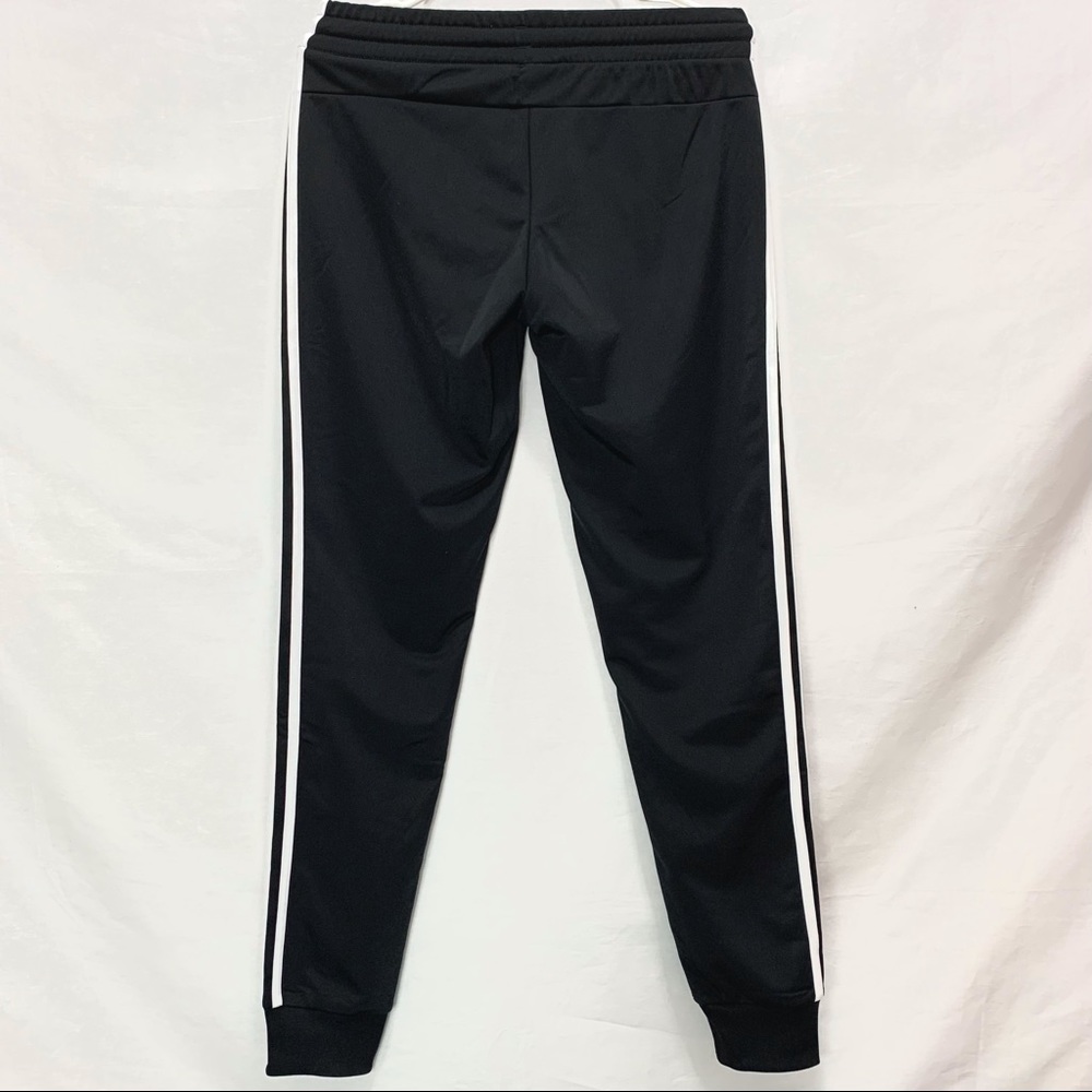 Adidas Track Pants 3-stripes Tapered Pants Women - Picture 2 of 12
